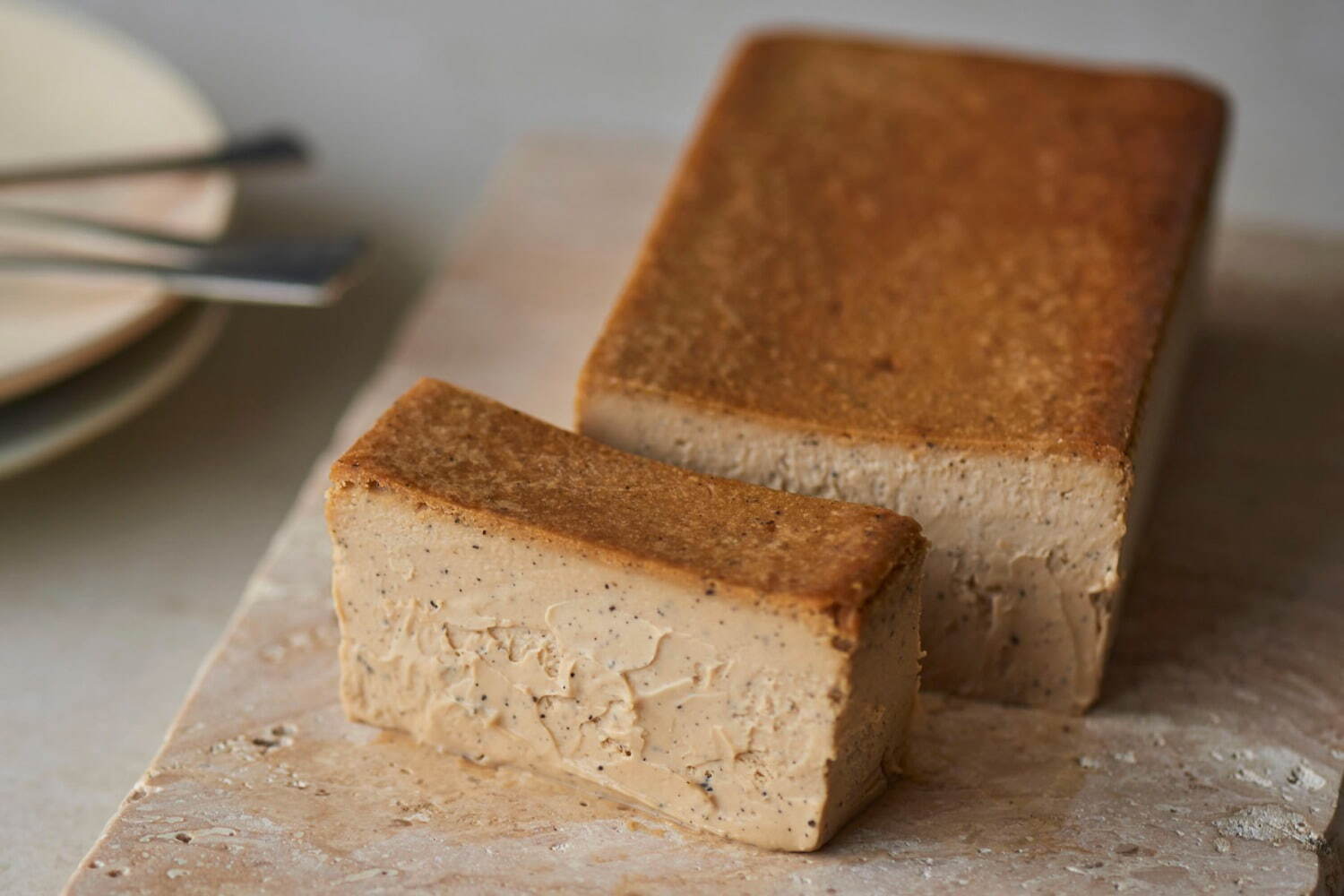 チーズケーキ専門店「ミスターチーズケーキ」新潟・宮城・長野に限定出店、バター＆キャラメルの限定品も