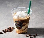 タリーズコーヒー(TULLY'S COFFEE) バニラアフォガートシェイク｜写真1