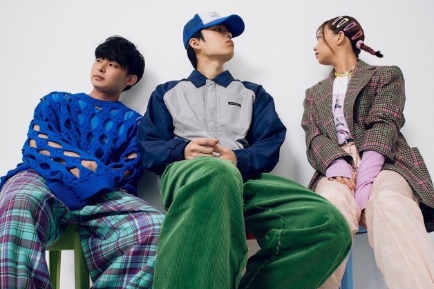 「Runner’s High」