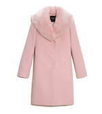 ケイト・スペード23年秋ウェア、“オリーブ浮かぶ”マティーニ柄のニット＆アート風ドレスなど｜写真6