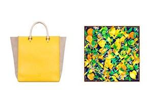 CH キャロリーナ ヘレラから母の日のギフトにぴったりのバッグやシューズが登場