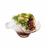 かき氷イベント「アイスを愛す会」そごう横浜店で、“贅沢いちごやチョコミント”のふわふわかき氷｜写真1