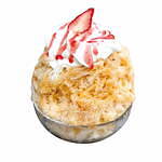 かき氷イベント「アイスを愛す会」そごう横浜店で、“贅沢いちごやチョコミント”のふわふわかき氷｜写真8