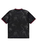 ワイルドサイド ヨウジヤマモト(WILDSIDE YOHJI YAMAMOTO), ブラック アイ パッチ(BlackEyePatch) 取扱注意｜写真5