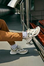 ルコックスポルティフ(le coq sportif) LCS R｜写真7