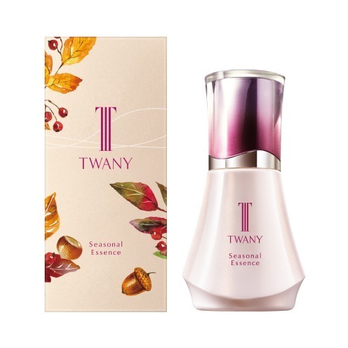 カネボウ化粧品 TWANY トワニー シーズナルエッセンスa AW 25mL