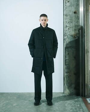 ソフネット(SOPHNET.) 2023-24年秋冬メンズコレクション  - 写真12