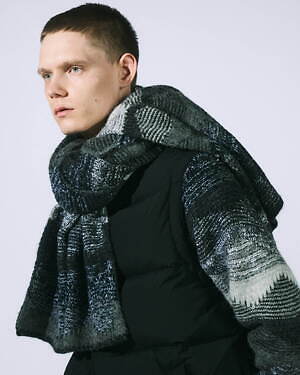 ソフネット(SOPHNET.) 2023-24年秋冬メンズコレクション  - 写真35