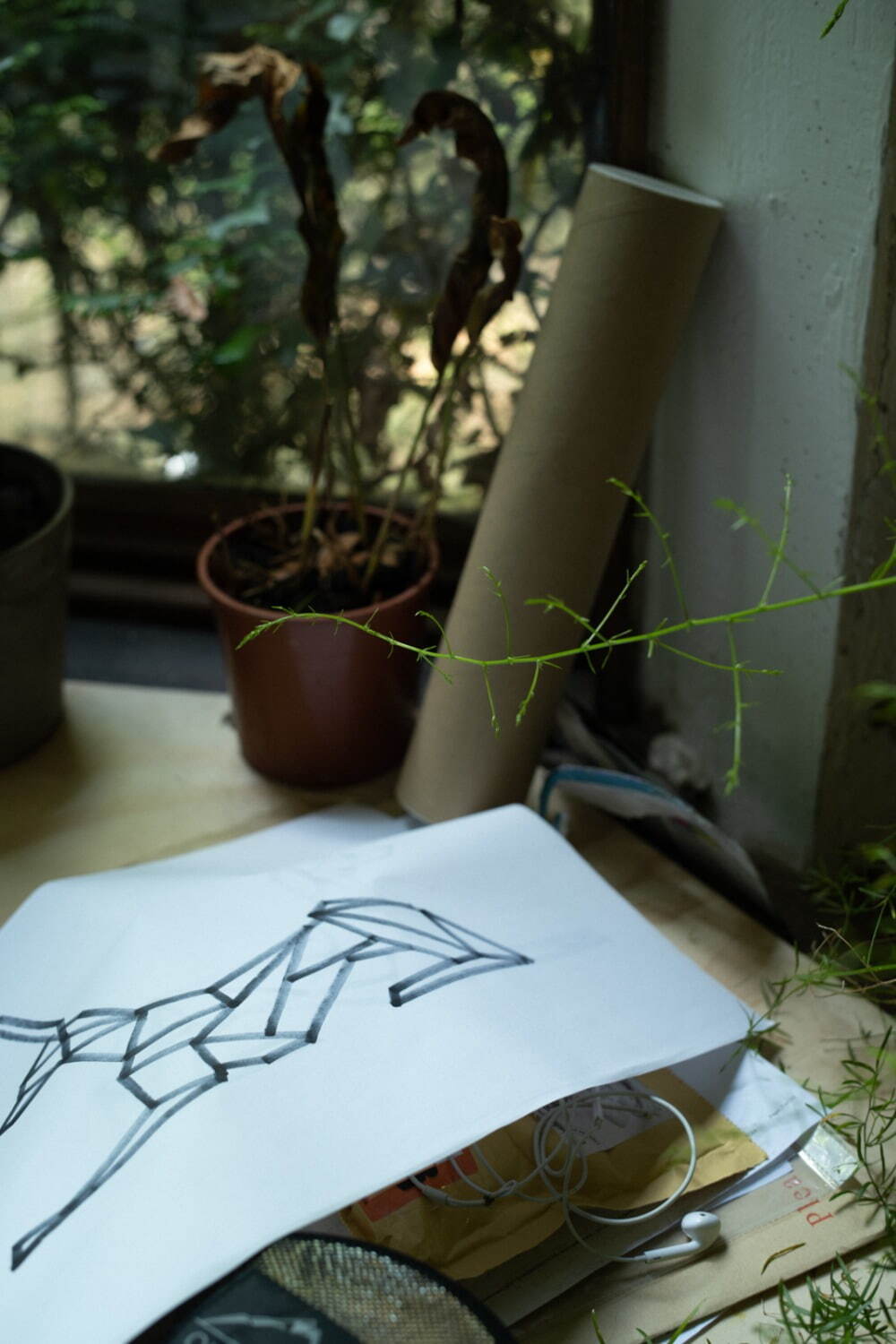 ユニフォーム エクスペリメント(uniform experiment) 2023-24年秋冬メンズコレクション  - 写真5