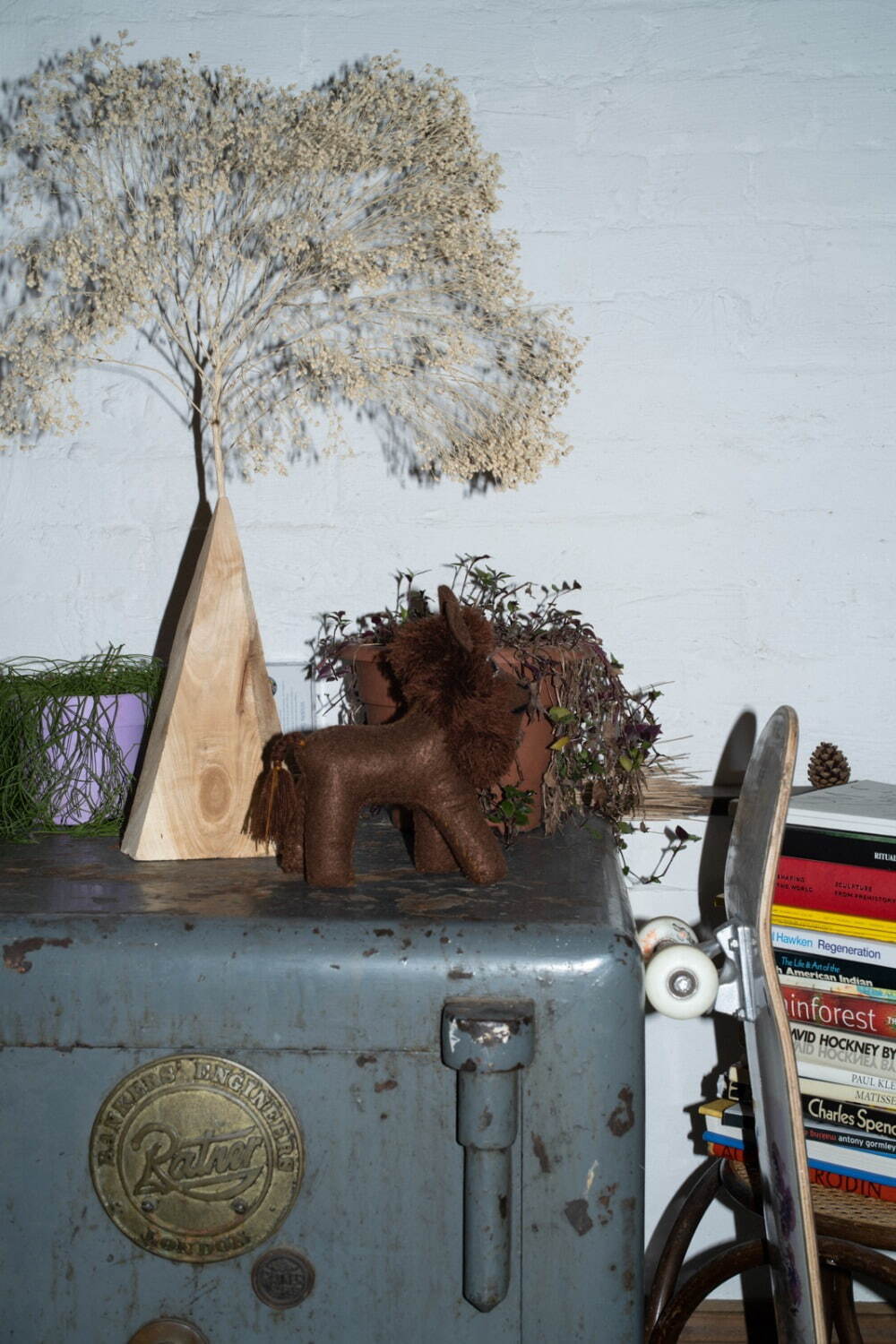 ユニフォーム エクスペリメント(uniform experiment) 2023-24年秋冬メンズコレクション  - 写真8