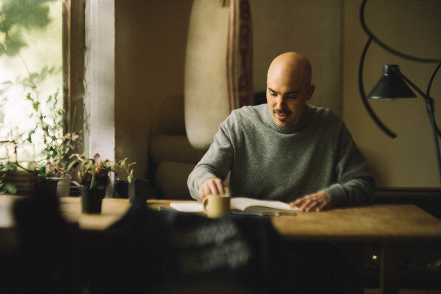 ユニフォーム エクスペリメント(uniform experiment) 2023-24年秋冬メンズコレクション  - 写真11