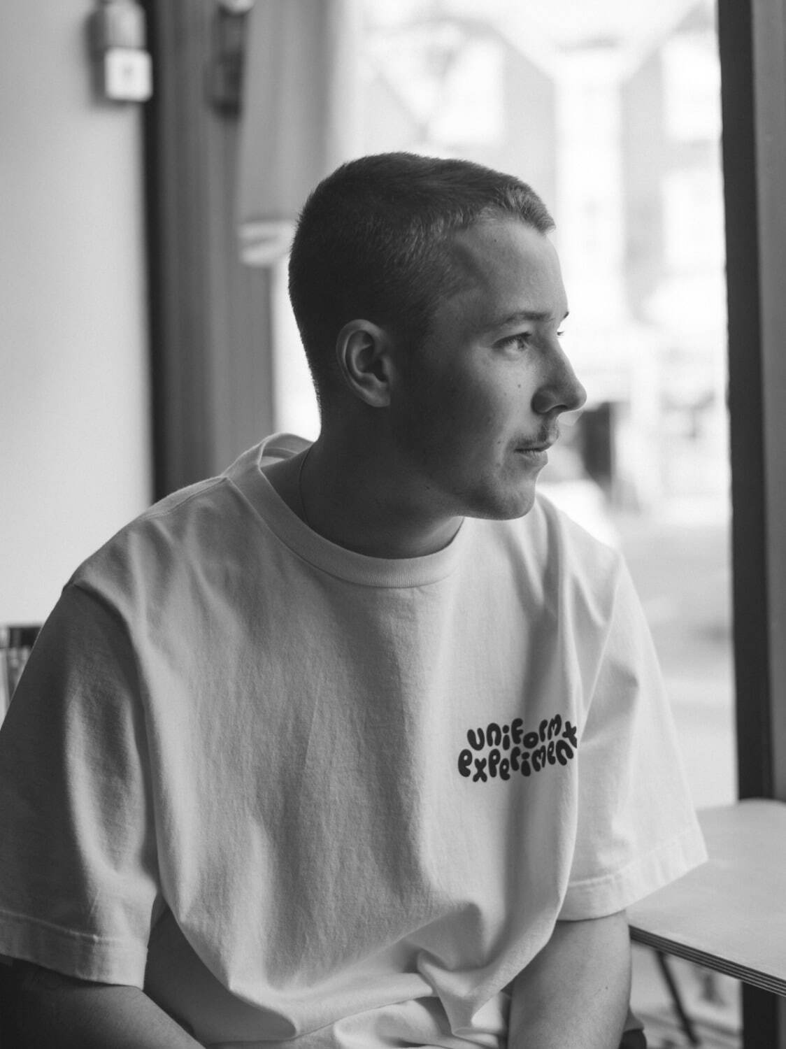 ユニフォーム エクスペリメント(uniform experiment) 2023-24年秋冬メンズコレクション  - 写真19