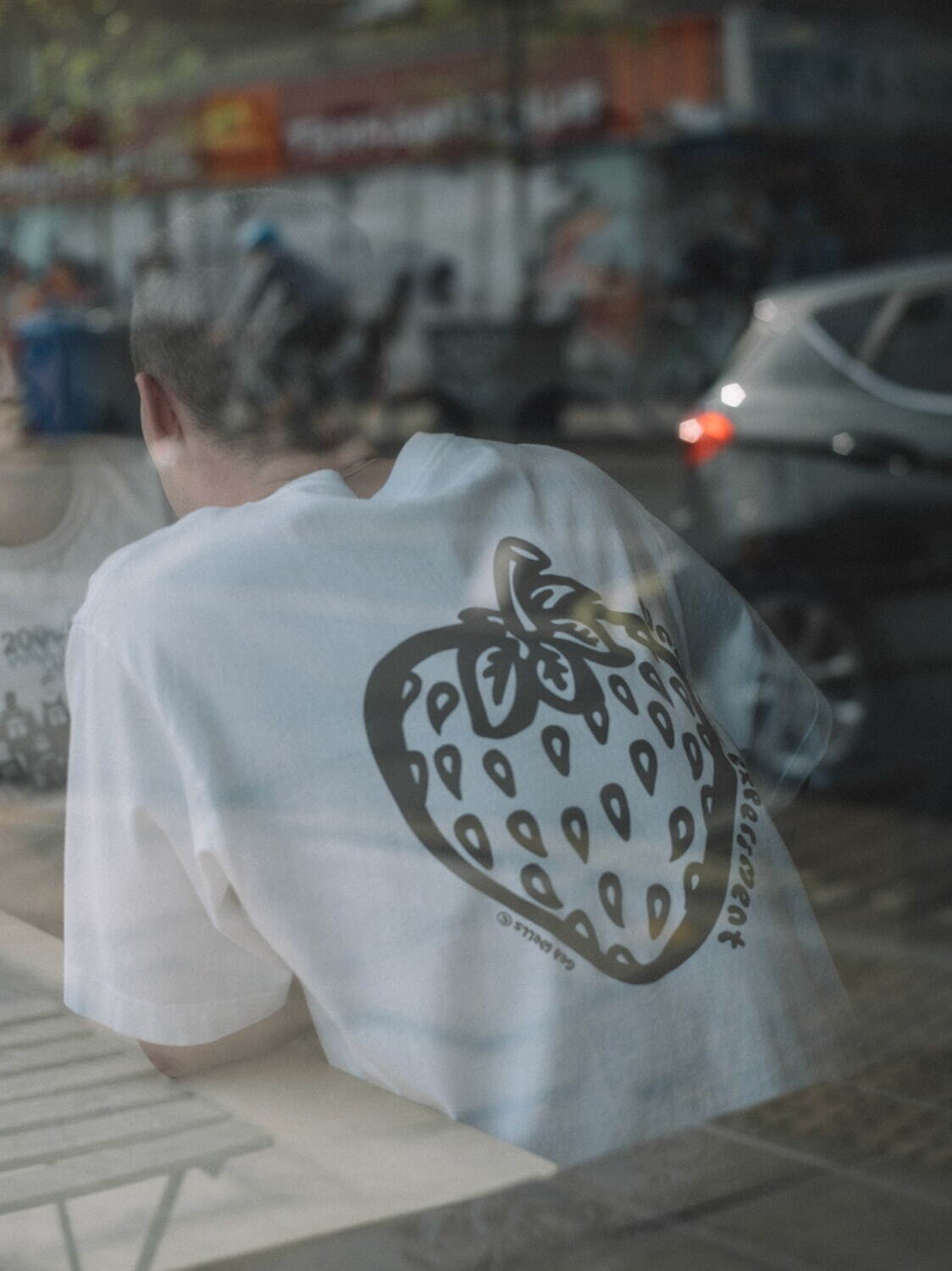 ユニフォーム エクスペリメント(uniform experiment) 2023-24年秋冬メンズコレクション  - 写真20