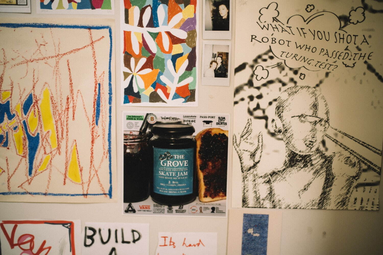 ユニフォーム エクスペリメント(uniform experiment) 2023-24年秋冬メンズコレクション  - 写真23