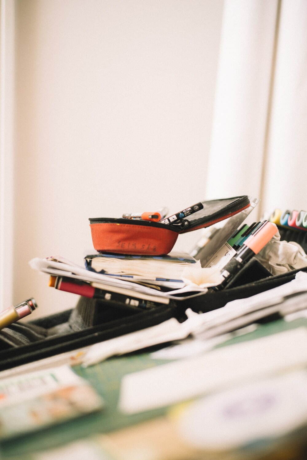 ユニフォーム エクスペリメント(uniform experiment) 2023-24年秋冬メンズコレクション  - 写真24