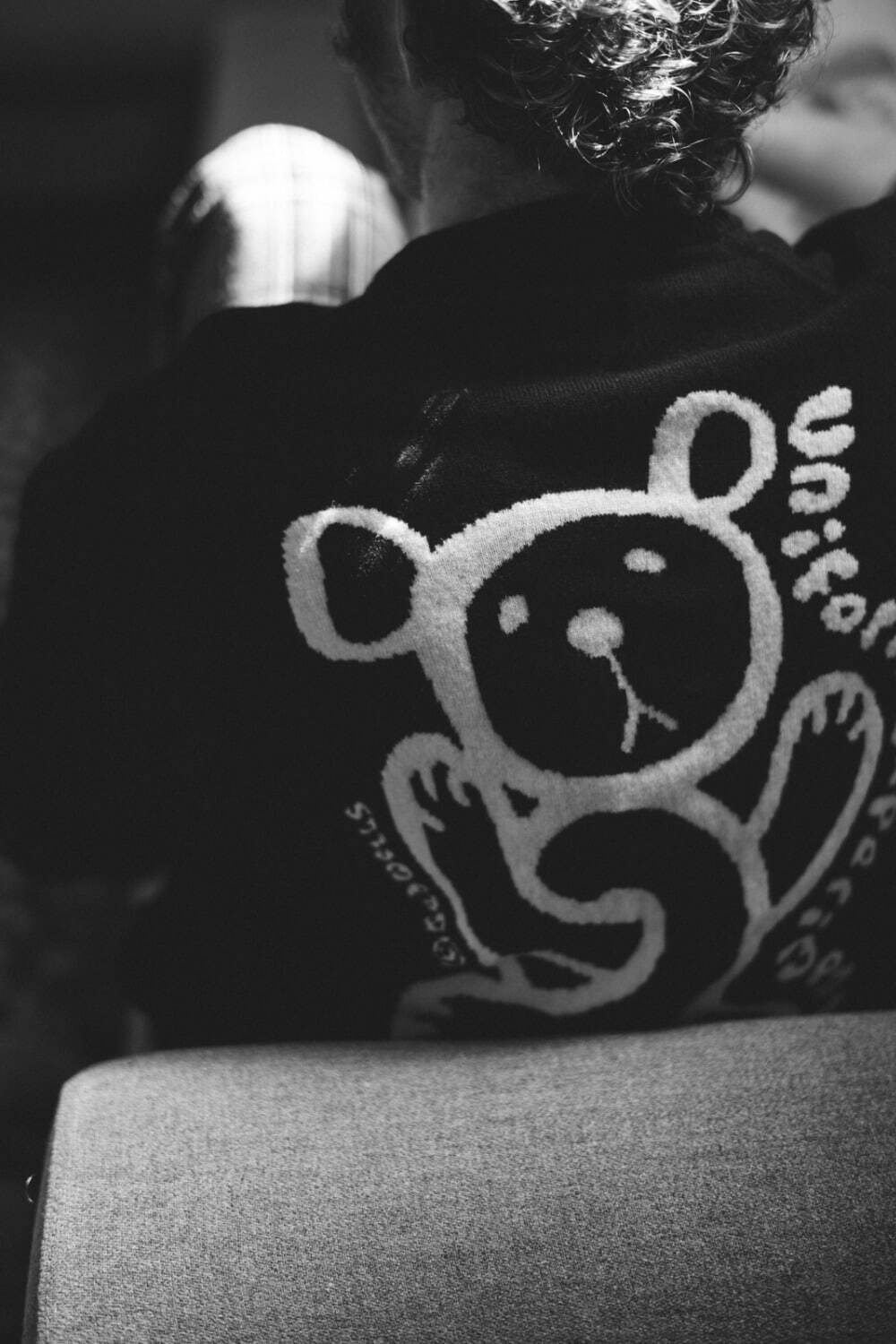 ユニフォーム エクスペリメント(uniform experiment) 2023-24年秋冬メンズコレクション  - 写真26