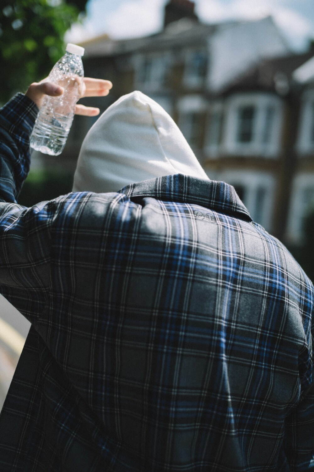 ユニフォーム エクスペリメント(uniform experiment) 2023-24年秋冬メンズコレクション  - 写真29