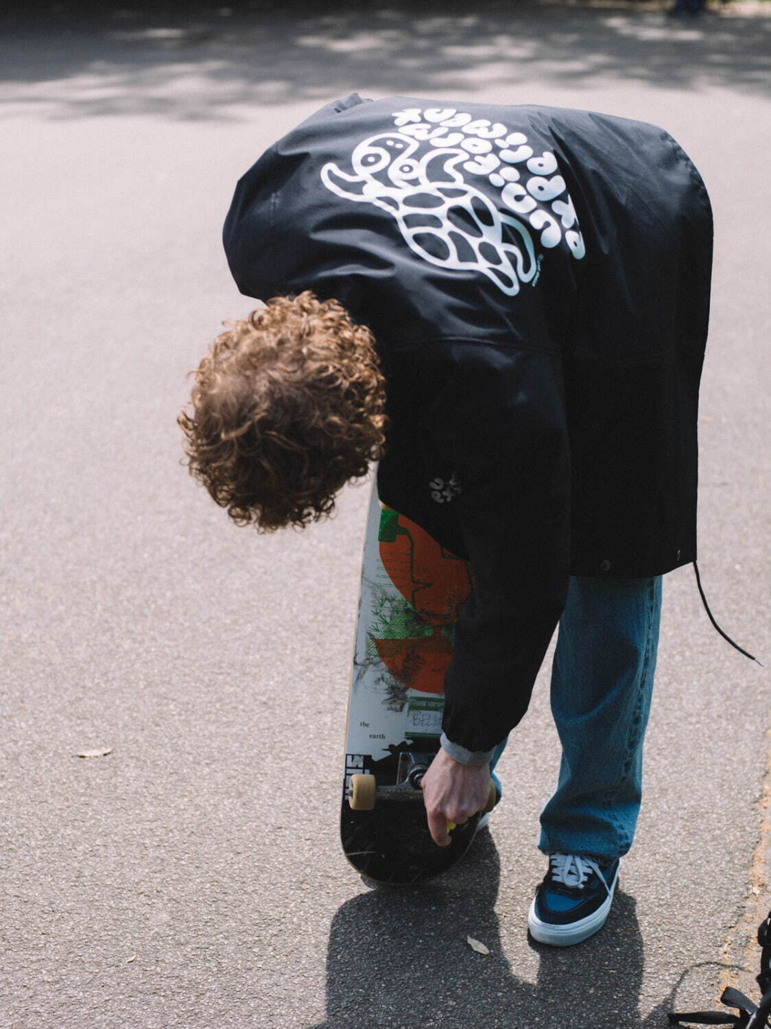 ユニフォーム エクスペリメント(uniform experiment) 2023-24年秋冬メンズコレクション  - 写真33