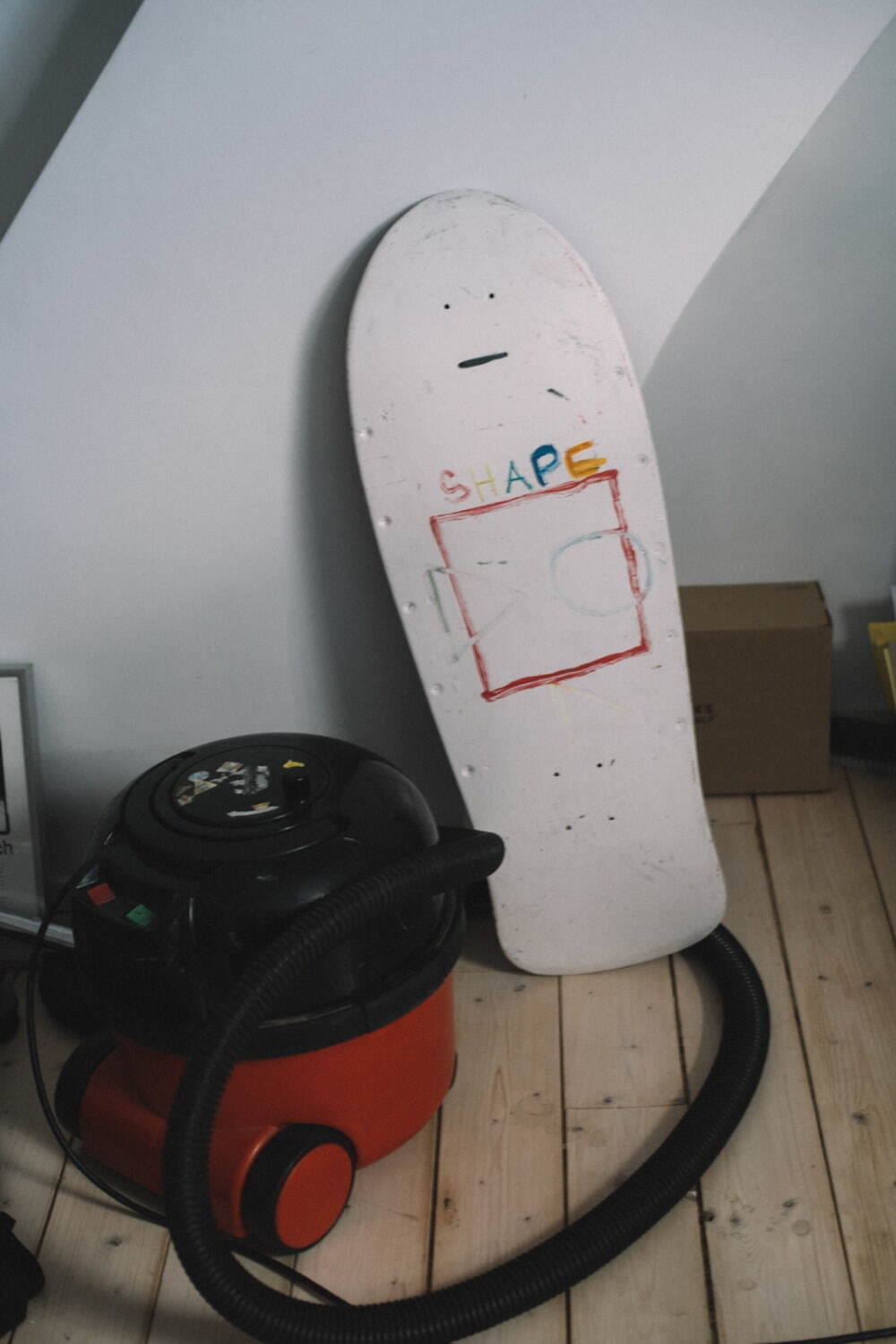 ユニフォーム エクスペリメント(uniform experiment) 2023-24年秋冬メンズコレクション  - 写真40