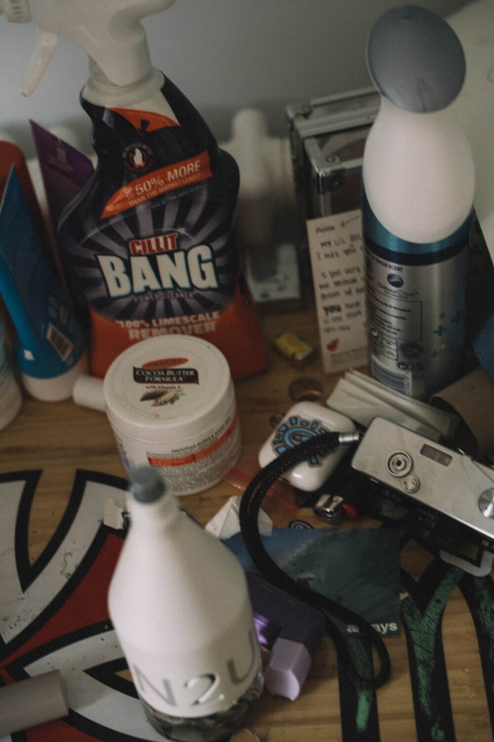 ユニフォーム エクスペリメント(uniform experiment) 2023-24年秋冬メンズコレクション  - 写真41