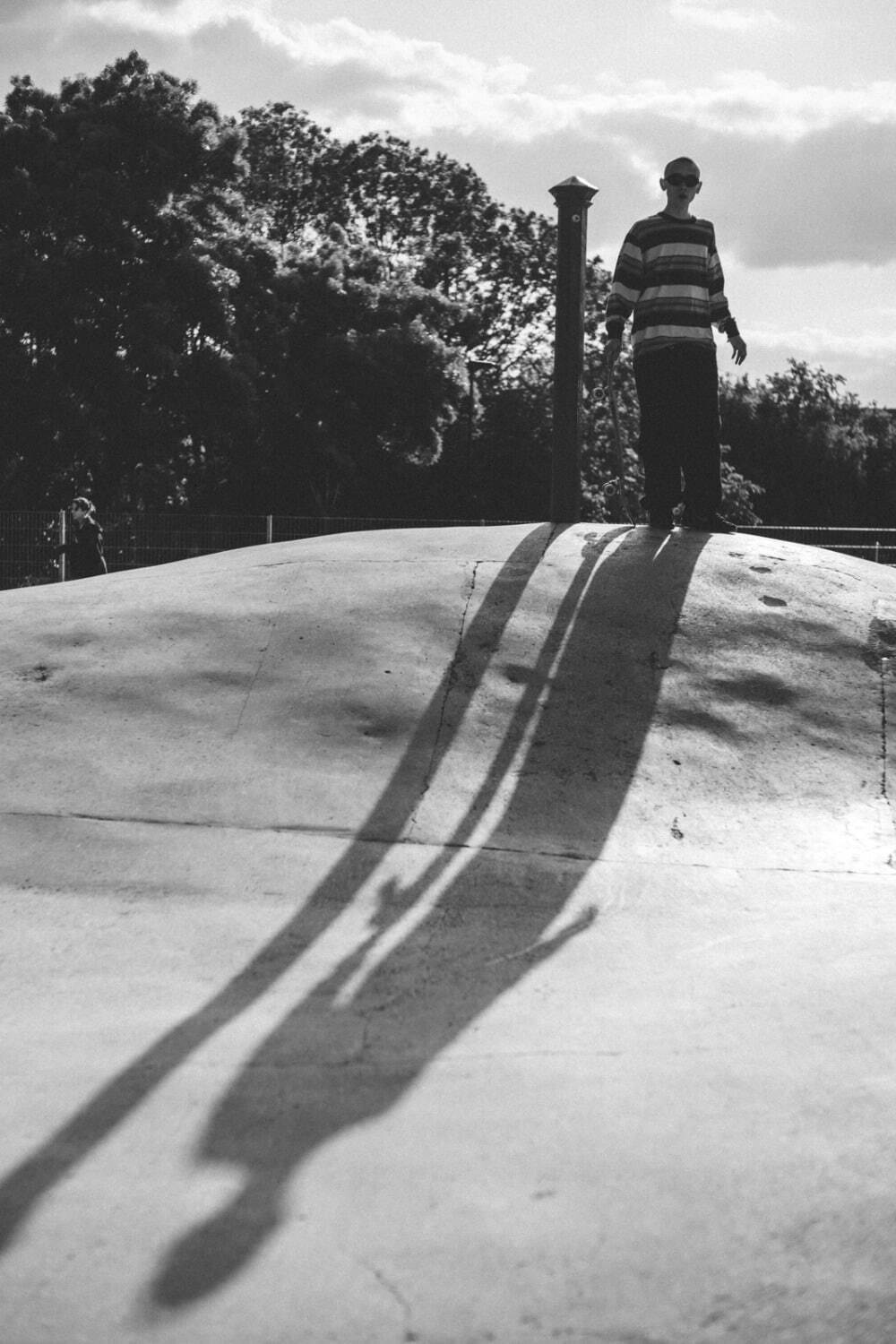 ユニフォーム エクスペリメント(uniform experiment) 2023-24年秋冬メンズコレクション  - 写真46