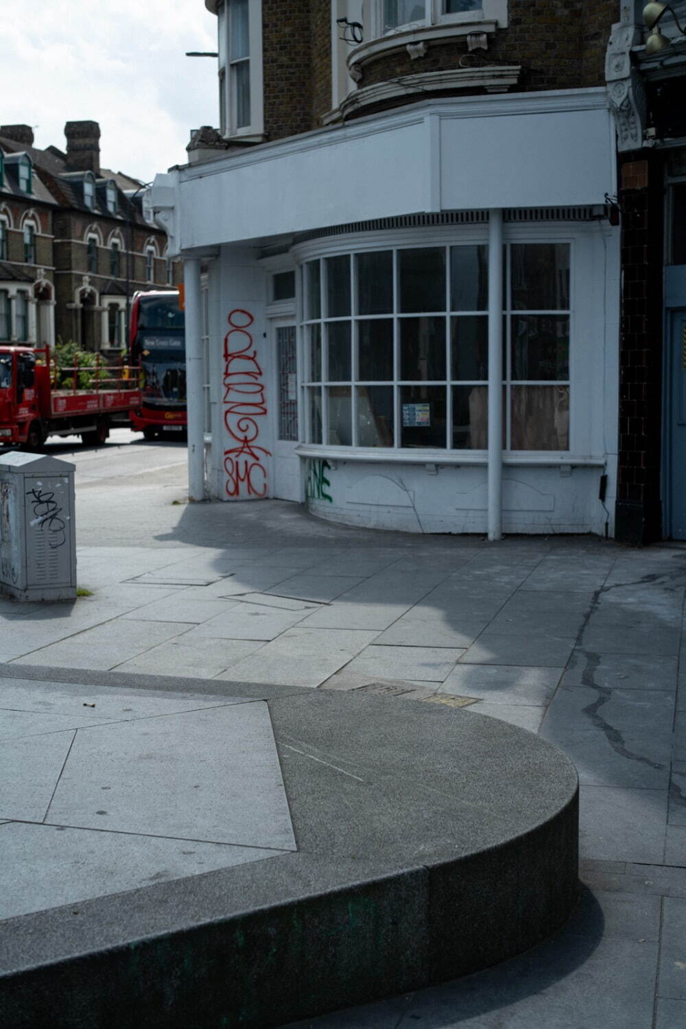 ユニフォーム エクスペリメント(uniform experiment) 2023-24年秋冬メンズコレクション  - 写真50