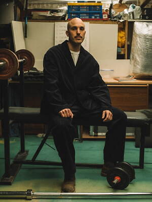 ユニフォーム エクスペリメント(uniform experiment) 2023-24年秋冬メンズコレクション  - 写真7