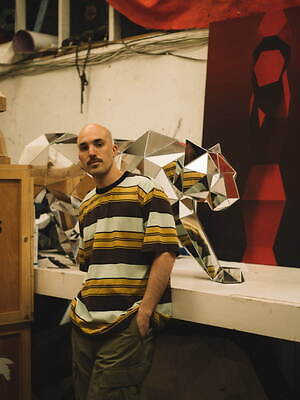 ユニフォーム エクスペリメント(uniform experiment) 2023-24年秋冬メンズコレクション  - 写真14