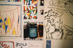 ユニフォーム エクスペリメント(uniform experiment) 2023-24年秋冬メンズコレクション  - 写真23