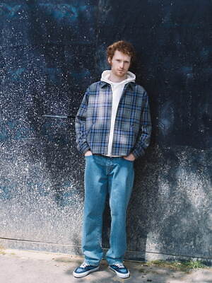 ユニフォーム エクスペリメント(uniform experiment) 2023-24年秋冬メンズコレクション  - 写真28