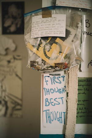 ユニフォーム エクスペリメント(uniform experiment) 2023-24年秋冬メンズコレクション  - 写真30