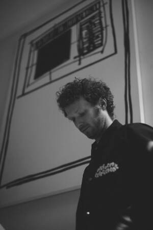 ユニフォーム エクスペリメント(uniform experiment) 2023-24年秋冬メンズコレクション  - 写真31