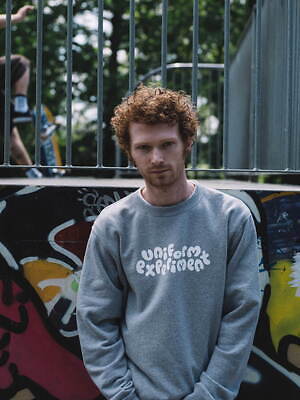 ユニフォーム エクスペリメント(uniform experiment) 2023-24年秋冬メンズコレクション  - 写真32