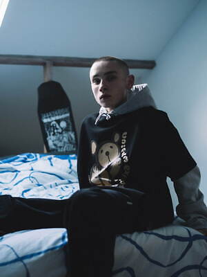 ユニフォーム エクスペリメント(uniform experiment) 2023-24年秋冬メンズコレクション  - 写真37