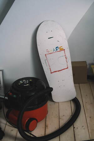 ユニフォーム エクスペリメント(uniform experiment) 2023-24年秋冬メンズコレクション  - 写真40