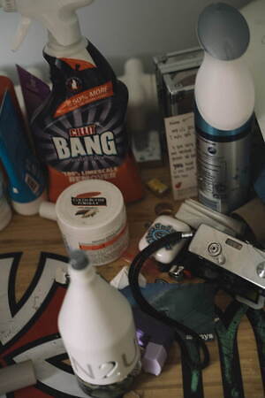 ユニフォーム エクスペリメント(uniform experiment) 2023-24年秋冬メンズコレクション  - 写真41