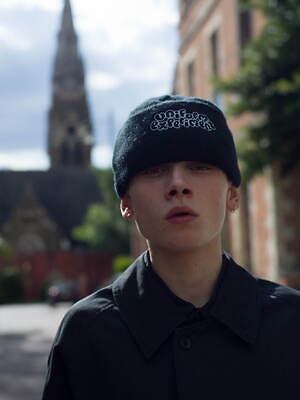 ユニフォーム エクスペリメント(uniform experiment) 2023-24年秋冬メンズコレクション  - 写真47