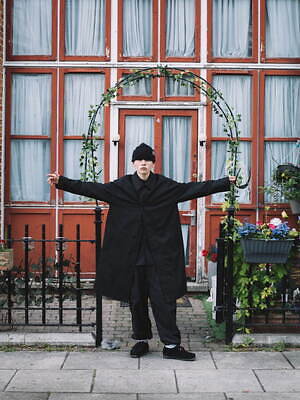 ユニフォーム エクスペリメント(uniform experiment) 2023-24年秋冬メンズコレクション  - 写真48