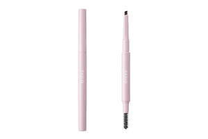 ファシオ23年秋コスメ“落ちない”ウォータープルーフの眉ペンシル、細芯＆しずく型芯の2タイプで｜写真1