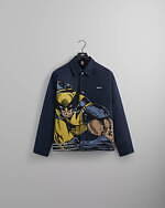 KITHとX-MENのコラボアイテム、中身不明?!アシックスとのコラボシューズ＆キャラ着想ウェア｜写真23