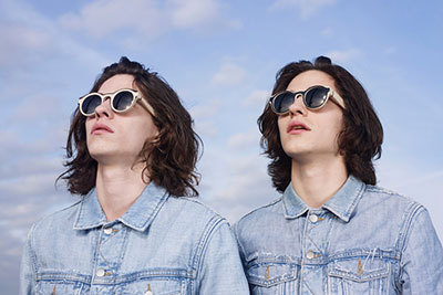 メゾン マルタン マルジェラ