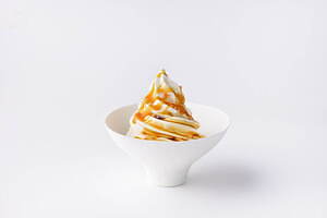 Made in ピエール・エルメ(Made in PIERRE HERMÉ) ミルクブリュ―｜写真2