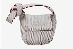 ラストフレーム新作、煌めくラメ糸入りニットバッグやミニショルダー - 六本木で限定ストアも