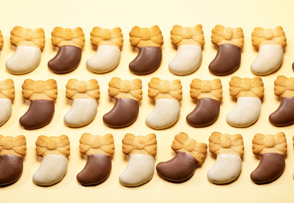 東京ばな奈(TOKYO BANANA) 東京ばな奈のチョコバナナクッキー｜写真2