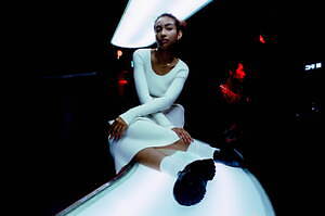 サタデーズ ニューヨークシティ(Saturdays NYC) 2023年秋ウィメンズ&メンズコレクション  - 写真10