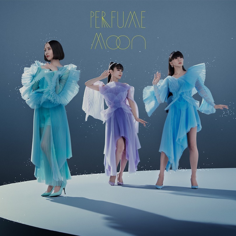 Perfume Moon ばらかもん ラヴ・クラウド｜写真3