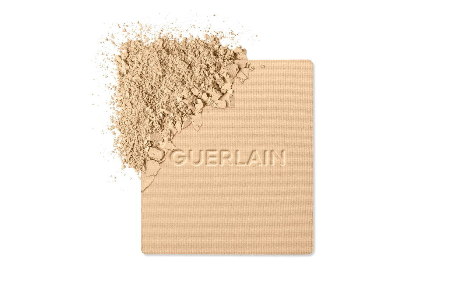 パリュール ゴールド コンパクト 00 Beige / GUERLAIN(ゲラン
