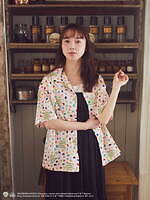 アース ミュージック＆エコロジー(earth music&ecology) ハリー・ポッター｜写真1