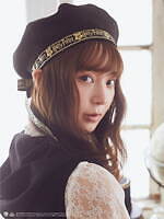 アース ミュージック＆エコロジー(earth music&ecology) ハリー・ポッター｜写真4