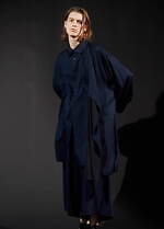 AUTUMN / WINTER 2020-21 | Yohji Yamamoto (ヨウジヤマモト